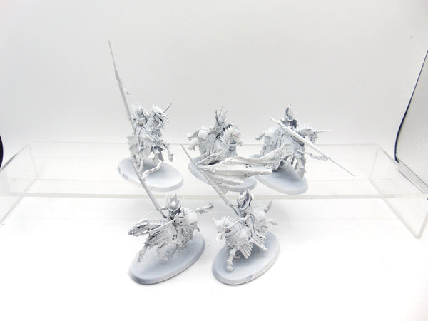 Blood Knights