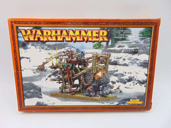Gnoblar Scraplauncher