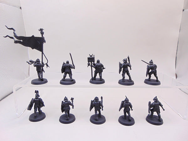 Freeguild Steelhelms