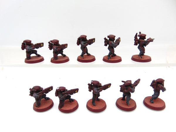 Breacher Team