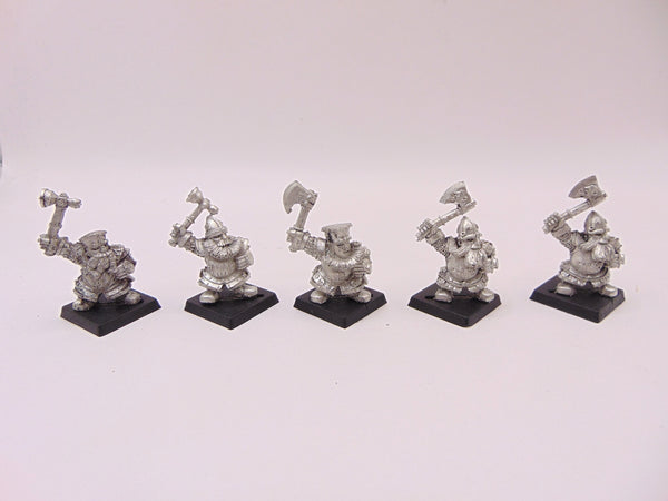 Ironbreakers