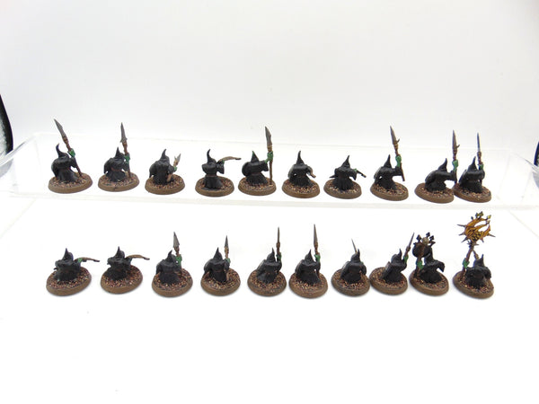 Night Goblin Stabbas
