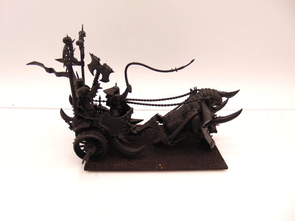 Gorebeast Chariot