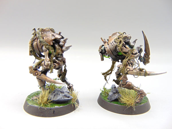 Cryptothralls