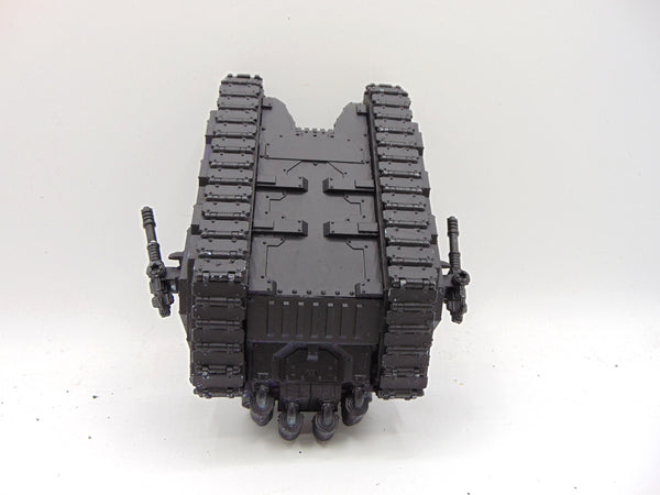 Sicaran Battle Tank