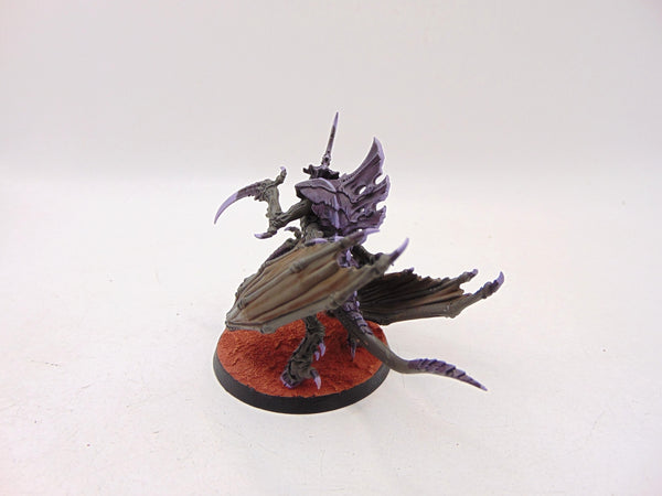 Winged Tyranid Prime