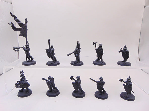 Freeguild Steelhelms