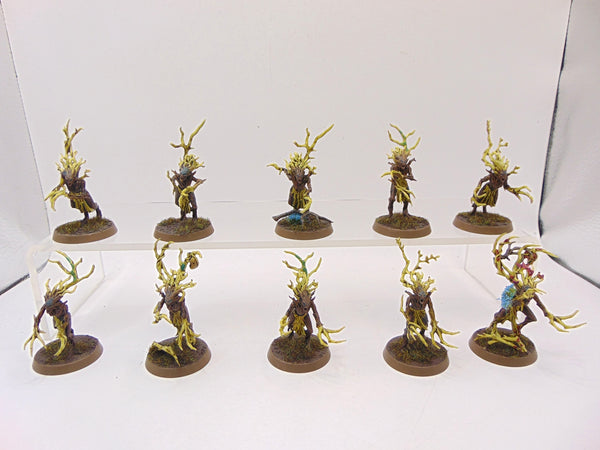 Dryads