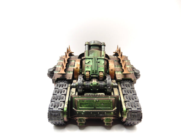 Plagueburst Crawler