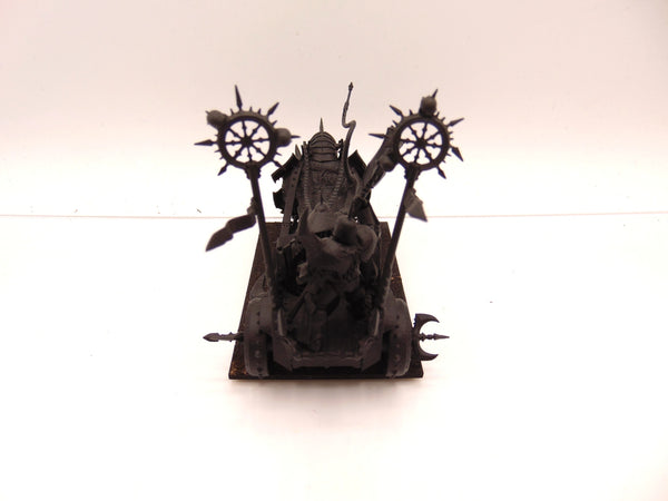 Gorebeast Chariot