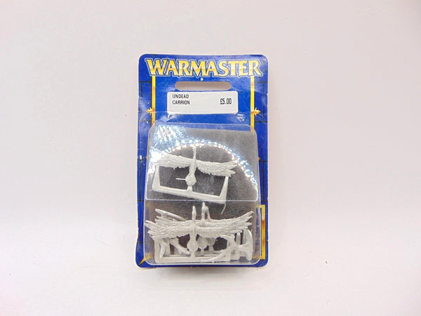 Warmaster: Undead Carrion
