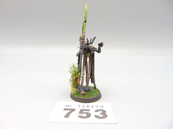 Cryptothralls