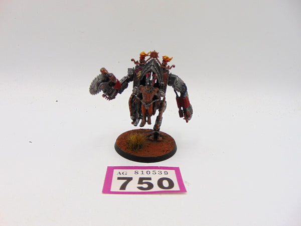 Penitent Engine