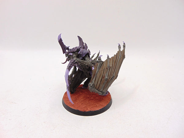 Winged Tyranid Prime
