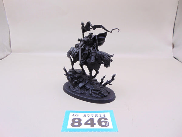 Freeguild Cavalier-Marshal