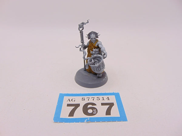 Alchemite Warforger