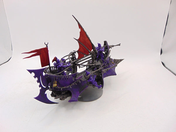 Ravager