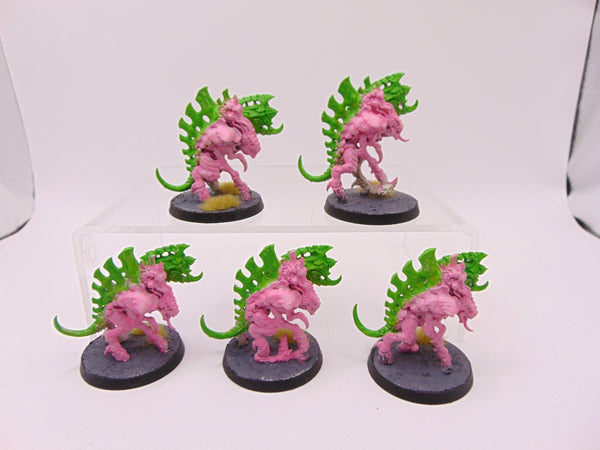 Barbgaunts