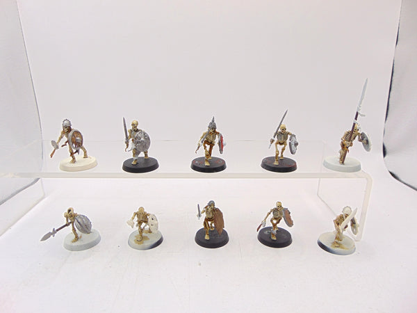 Skeleton Warriors