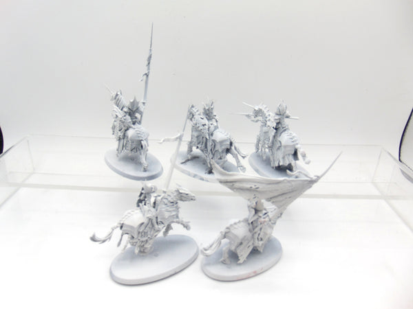 Blood Knights
