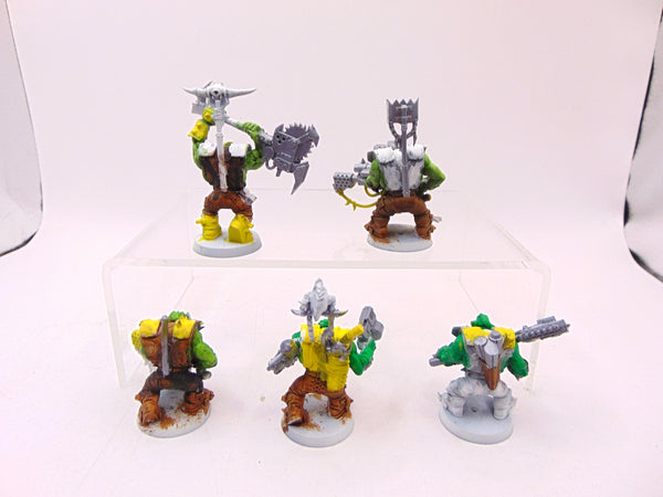 Nobz