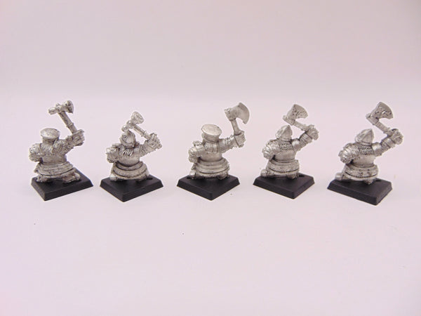 Ironbreakers