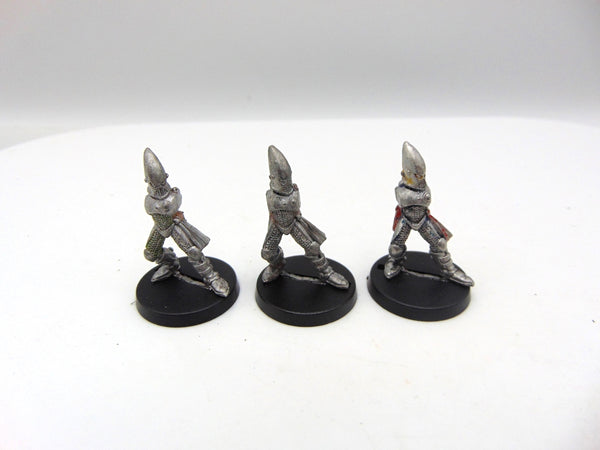 Eldar Guardians
