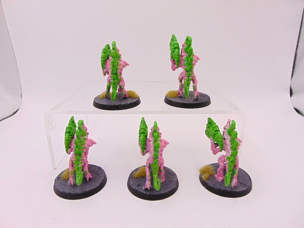 Barbgaunts