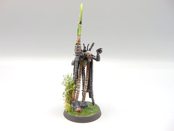 Cryptothralls