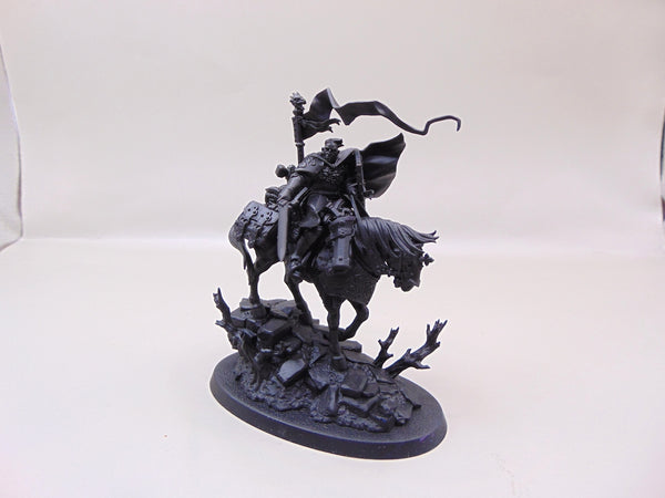 Freeguild Cavalier-Marshal