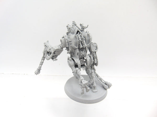 Mortifier