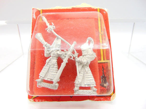 Swordmasters Command