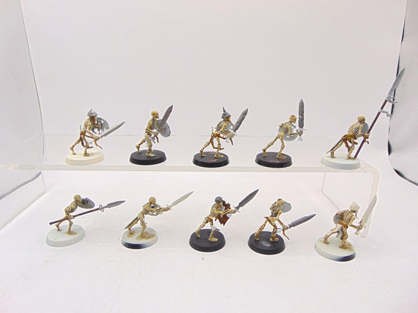 Skeleton Warriors
