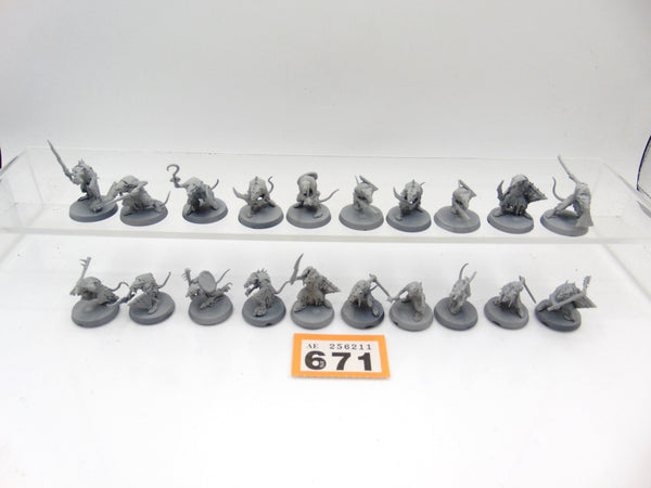 Clanrats