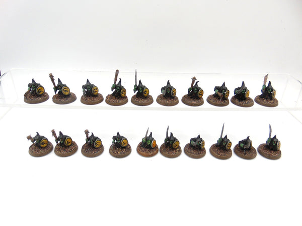 Night Goblin Stabbas