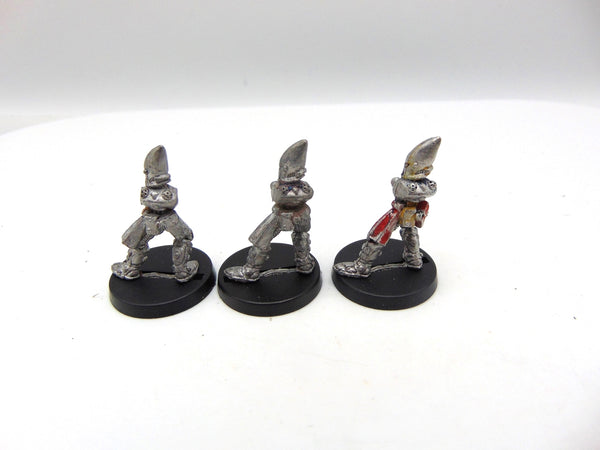 Eldar Guardians