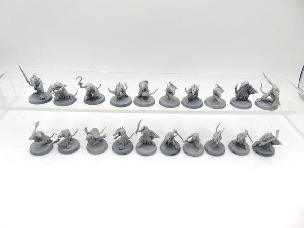 Clanrats