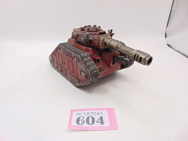 Leman Russ Vanquisher