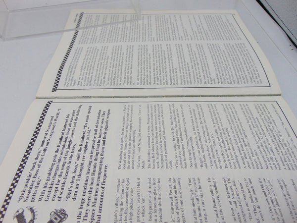 2nd Edition - Codex Orks