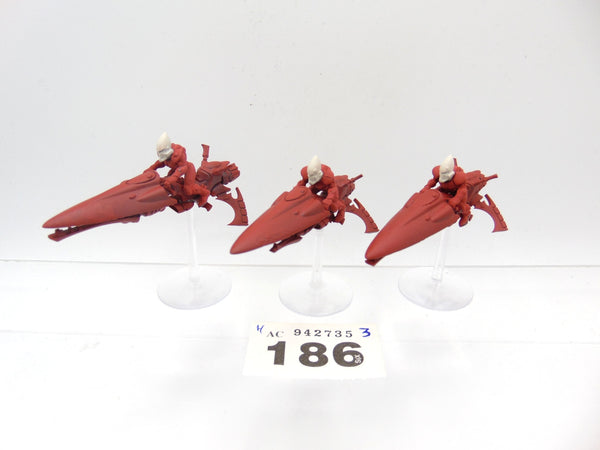 Windrider Jetbikes