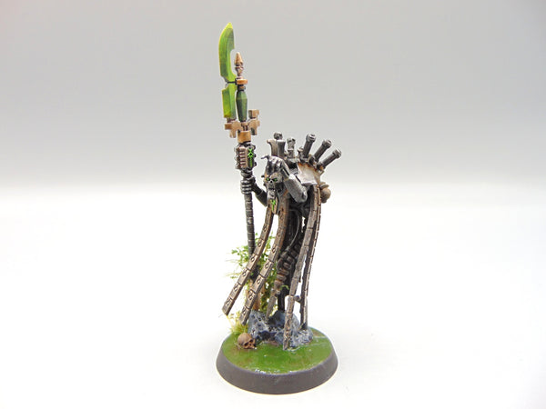 Cryptothralls