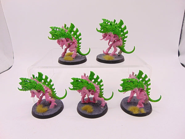 Barbgaunts