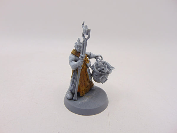 Alchemite Warforger
