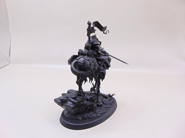 Freeguild Cavalier-Marshal