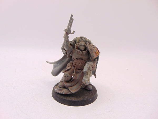 Praetor with Power Sword