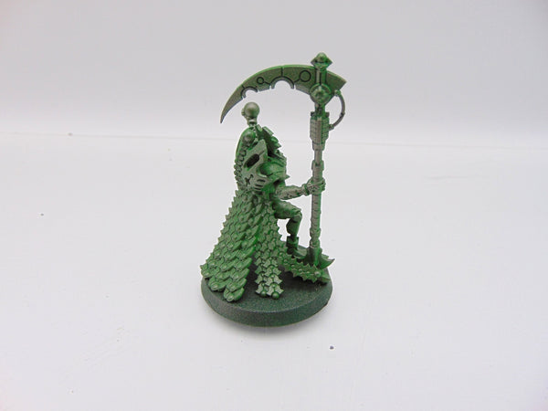 Overlord with Voidscythe