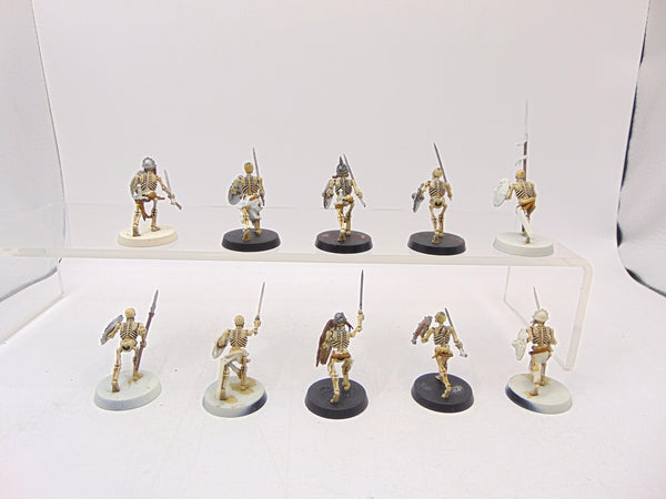 Skeleton Warriors