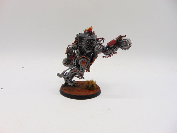 Penitent Engine