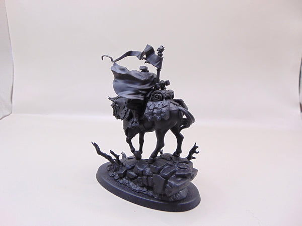 Freeguild Cavalier-Marshal