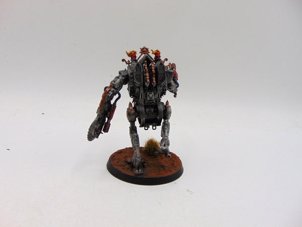 Penitent Engine